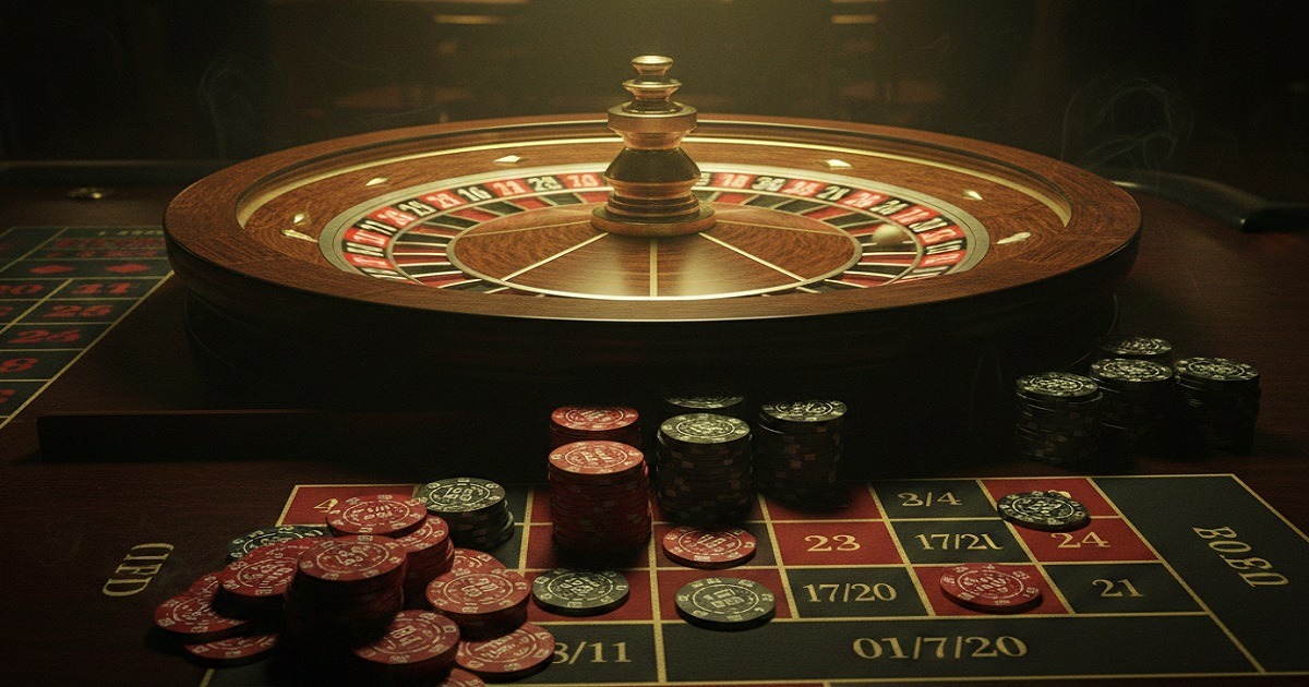 Ο τροχός του διαβόλου