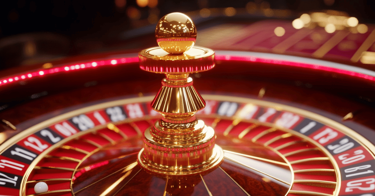 Πως να κερδίσεις στη ρουλέτα