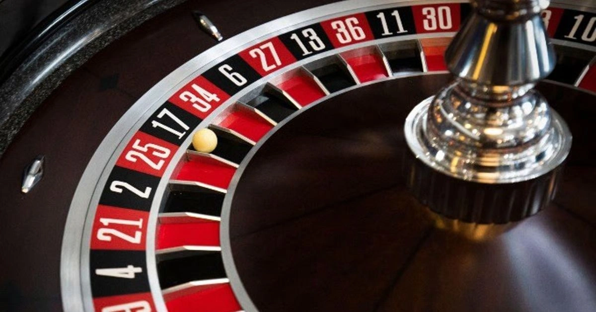 Roulette Odds & Payouts Explained