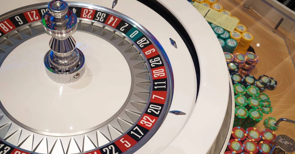 A Beginner’s Guide to Playing Roulette Odds