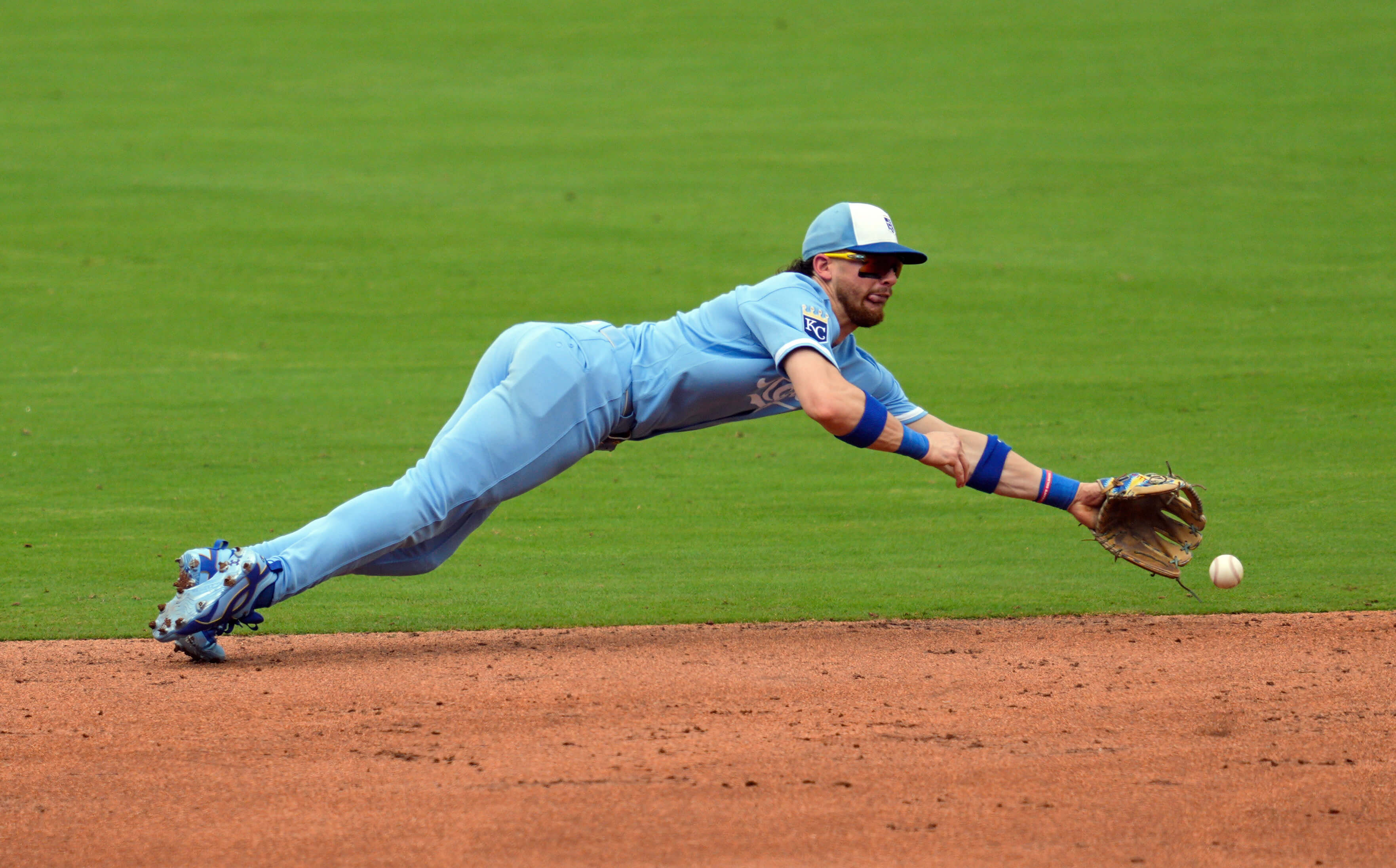 Royals' 2026 Season Continues to Unravel Amid Injuries and Losses Royals' 2026 Season Continues to Unravel Amid Injuries and Losses