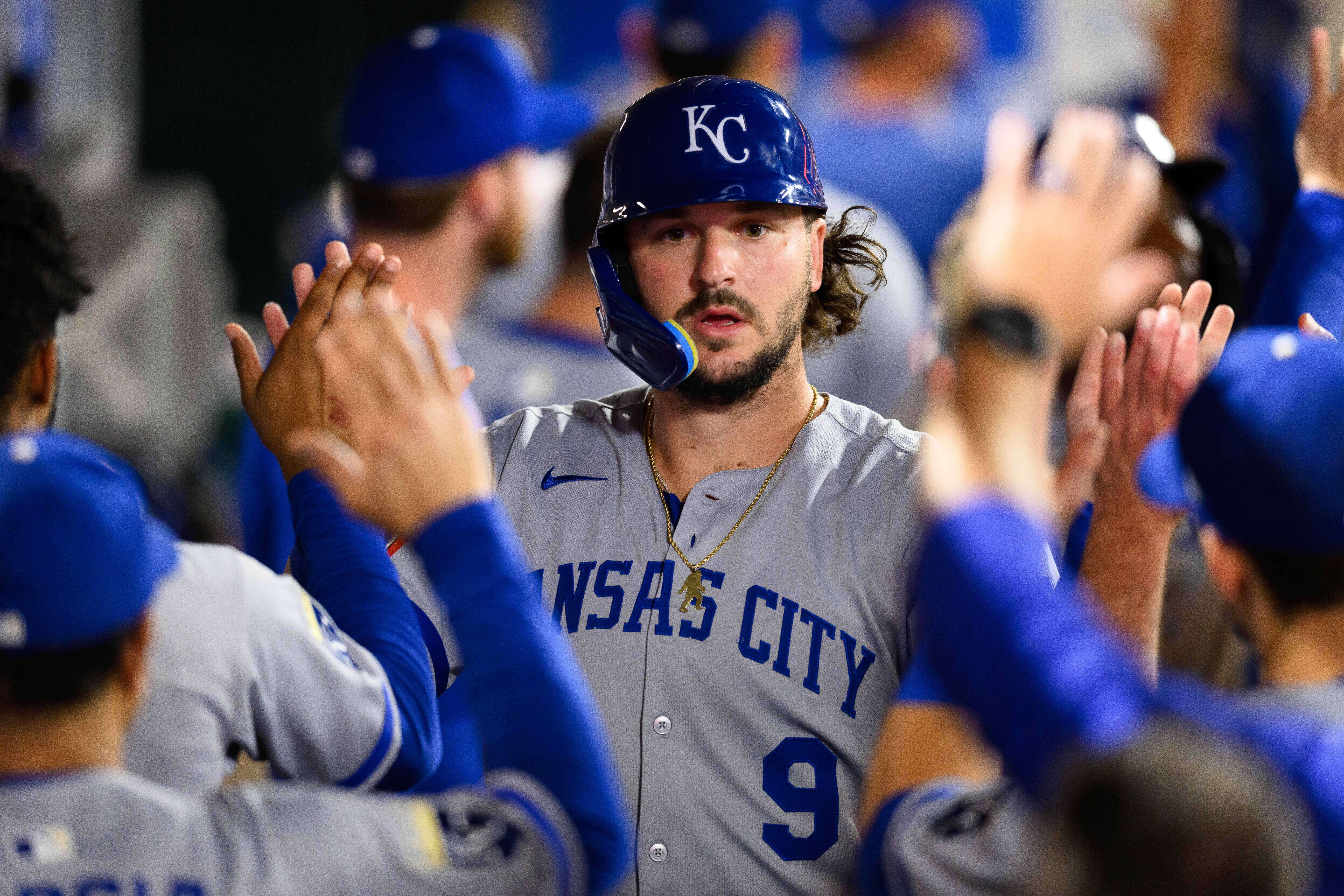 Kansas City Royals, Circa Sports Announce Missouri Betting Partnership Kansas City Royals, Circa Sports Announce Missouri Betting Partnership