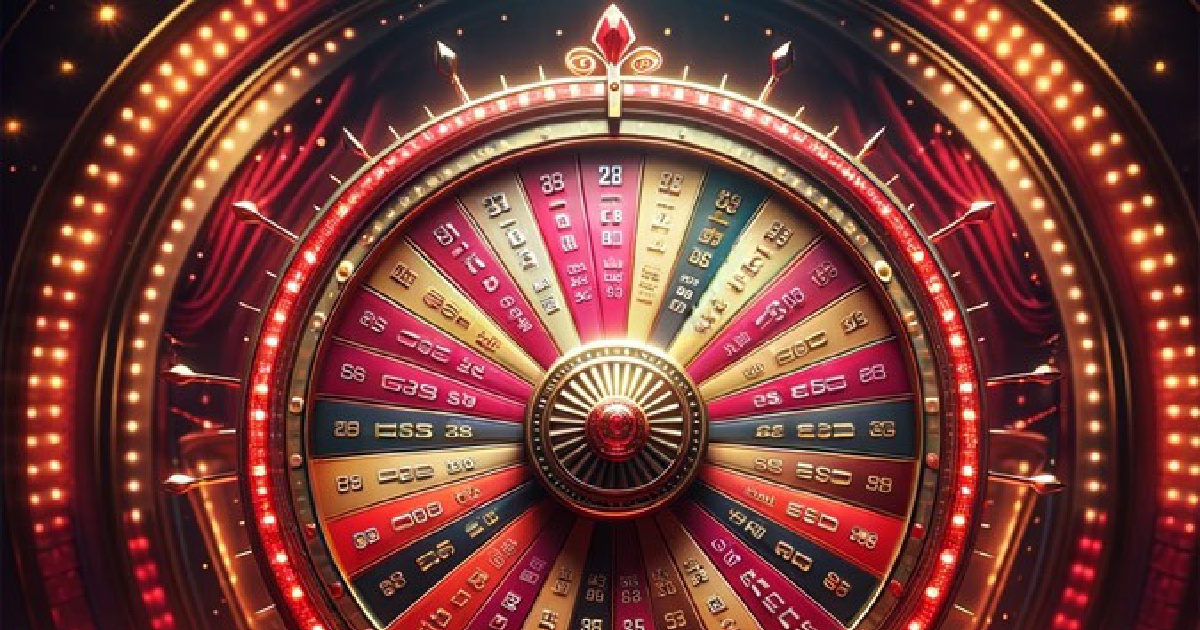 Ruleta de bonos de casino: Top en México en 2025