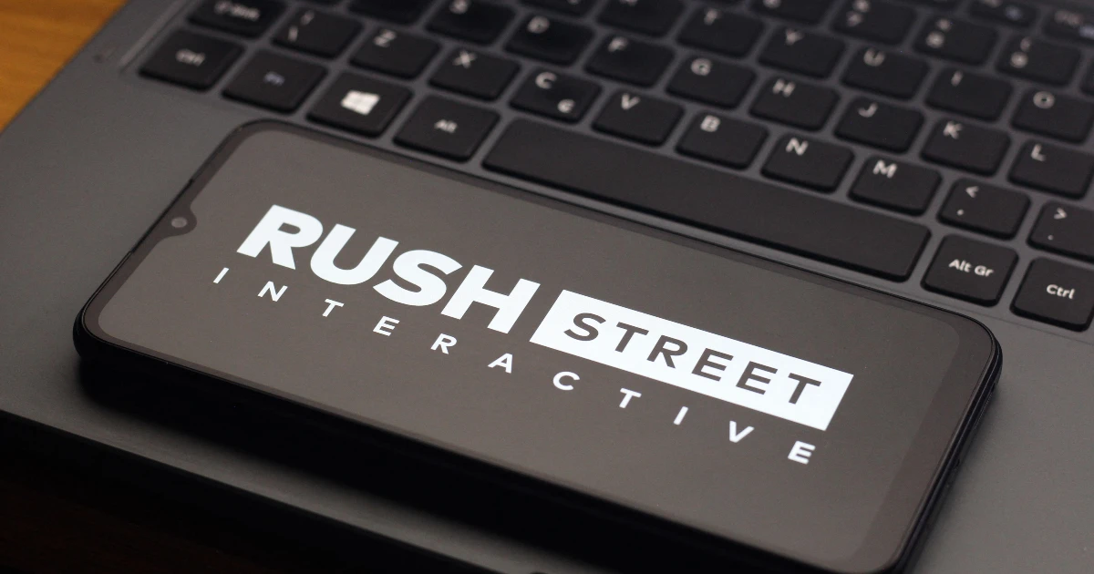 Rush Street Interactive Q3 Revenue Jumps 39% To $385.9M