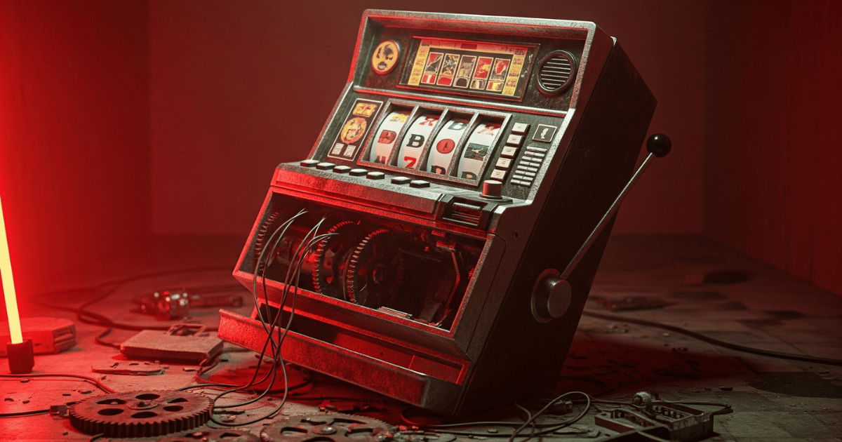 Είναι απάτη (scam) τα φρουτάκια; Τί είναι το RNG;