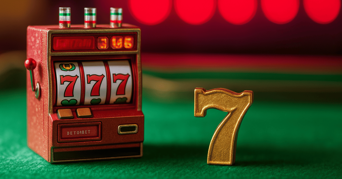 Τα καλύτερα φρουτάκια με εφτάρια για να παίξετε το 2025