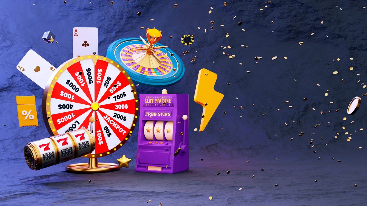 Best Real Money Casino Games 2025 | Real Money Gambling Games