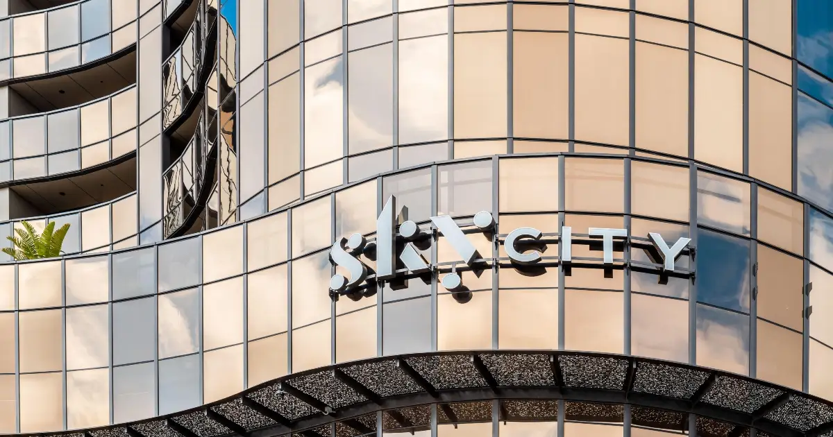 SkyCity Launches Formal Sale Process For Adelaide Casino