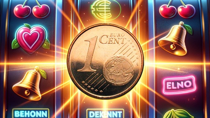 Slot Puntata Minima 1 Centesimo: Scopri Le Migliori in Italia