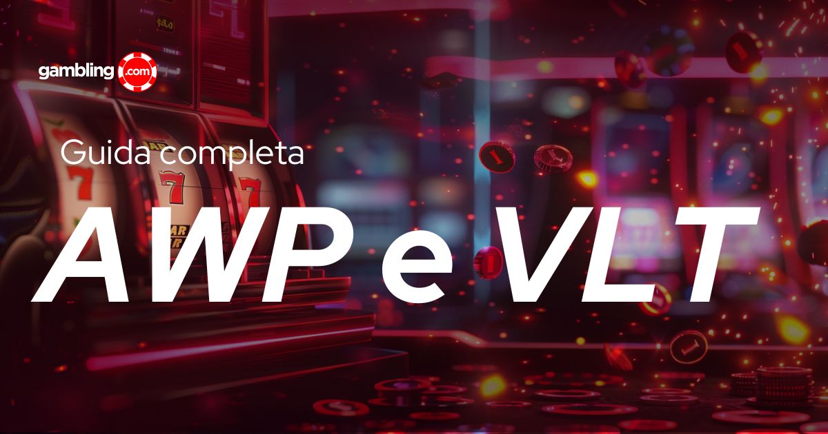 AWP vs VLT: Quali Sono le Differenze?