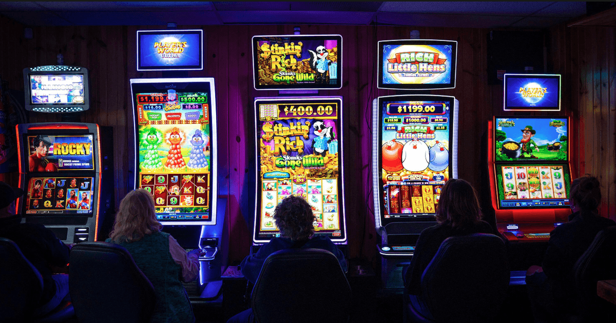 Illinois Regulators Propose Shorter Self-Exclusion Terms for Gamblers