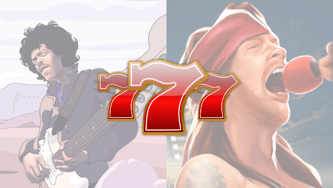 Le Migliori Slot a Tema Musicale da Provare Gratis o Con Bonus