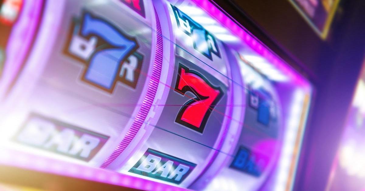 Slots de bar: nuestra selección de 2025