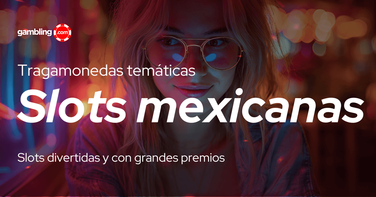 Slots mexicanas más populares en Noviembre de 2025