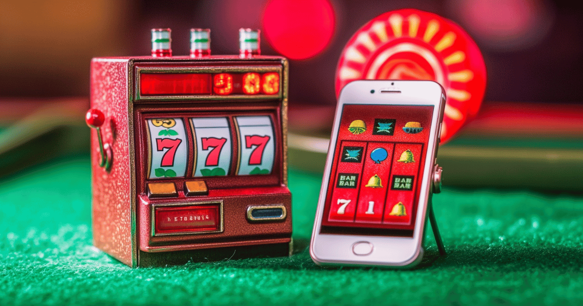 Φρουτάκια στο κινητό