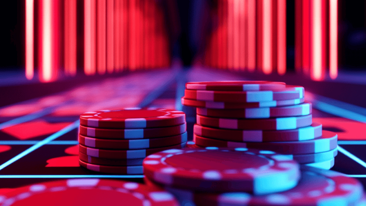 So verbessern Sie Ihr Online-Casino-Erlebnis