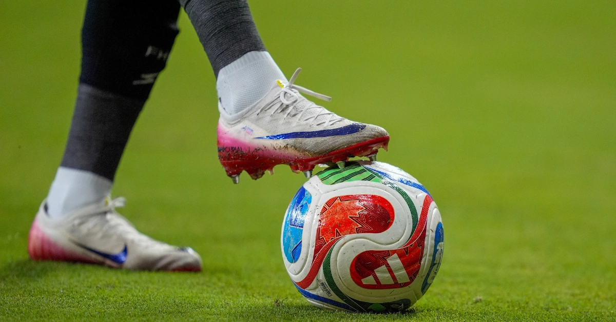 Soccer Over/Under Goals Betting Explained