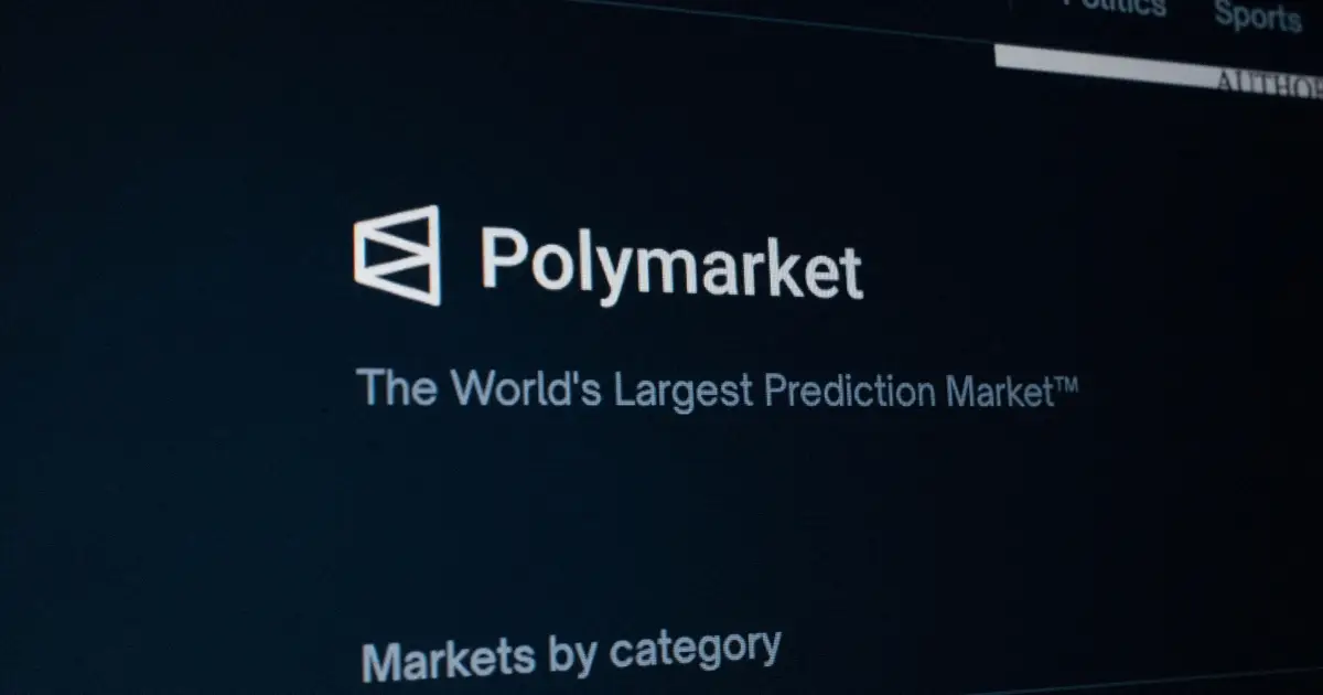 South Korea Charges 26 Polymarket Users Over Illegal Gambling