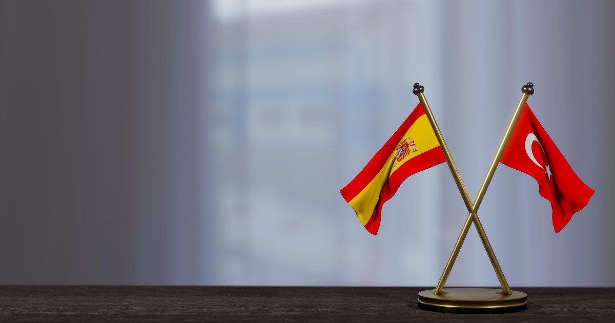 ⚽ WK 2026 kwalificatie Spanje vs Turkije | Voorbeschouwing, Opstellingen &amp; Wedtips