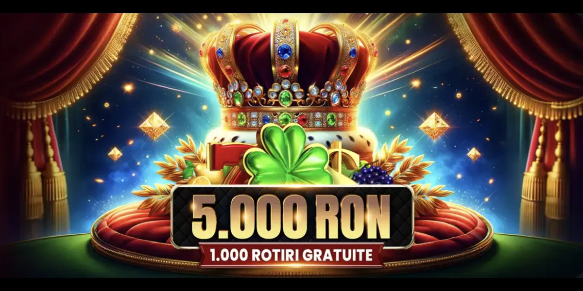 Spin casino bonus de bun venit 2026