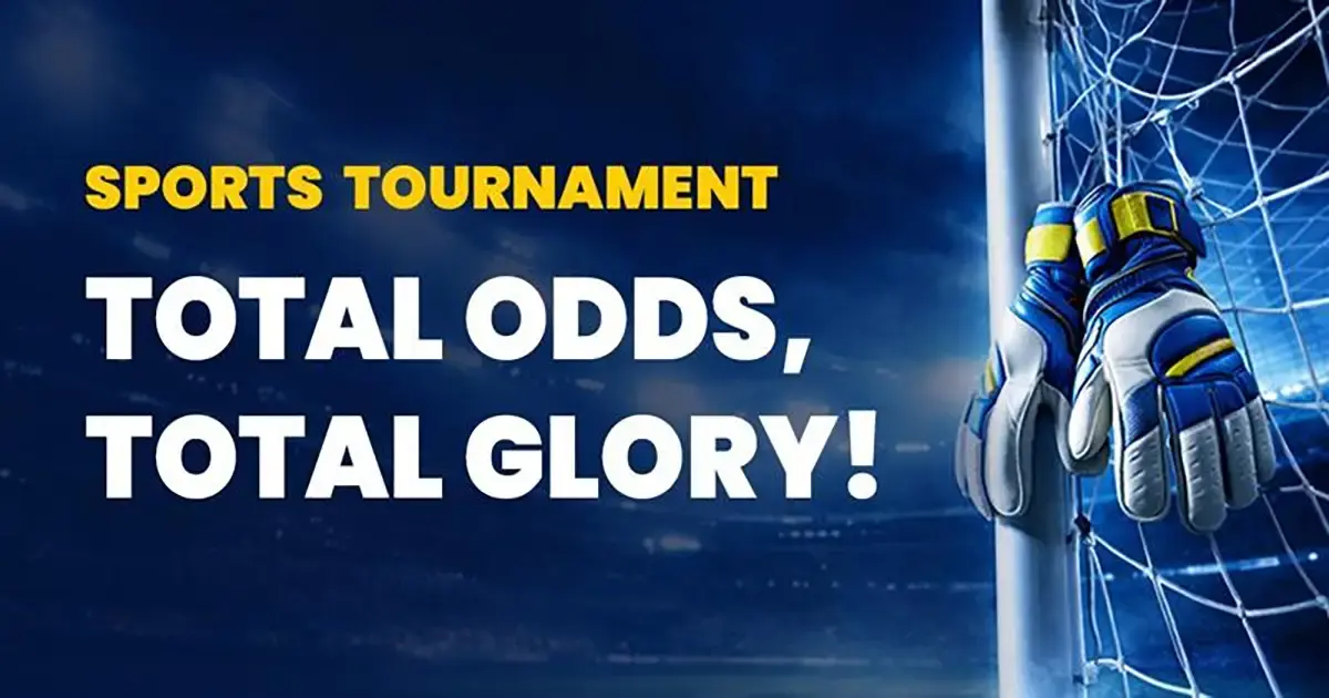 Win A Share Of £1,000 In The Highbet Sportsbook Tournament