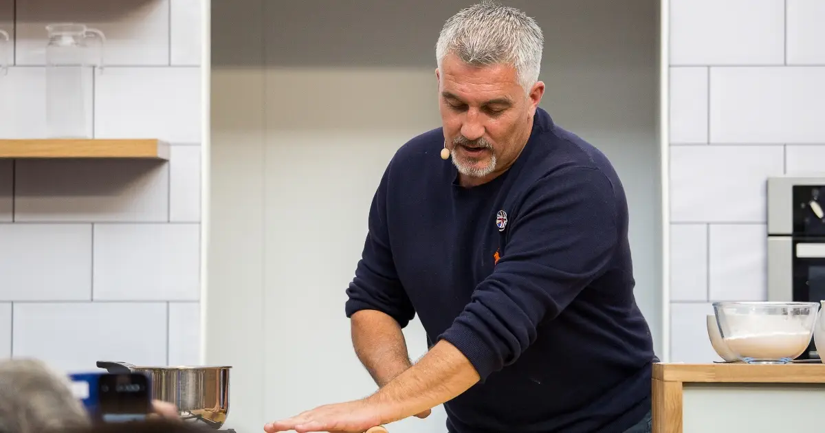 Who Will Win The Great Celebrity Bake Off For Stand Up To Cancer 2026?