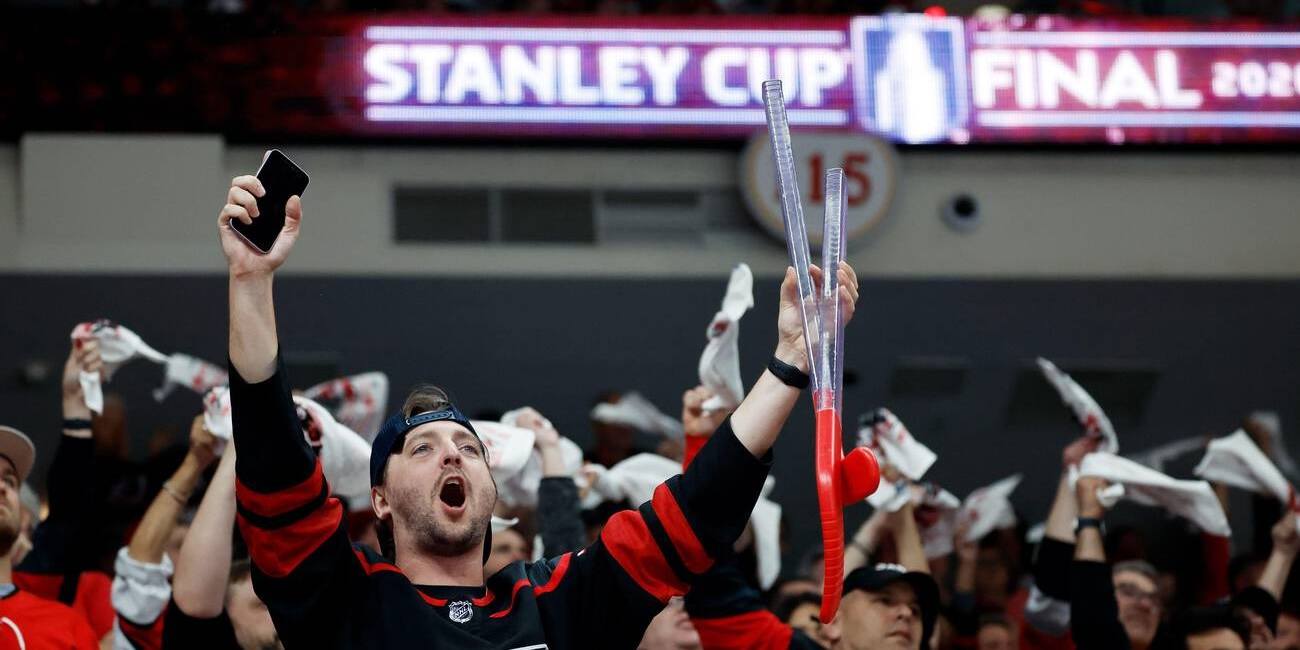 The Cup Has Moved, But South Florida Is Coming