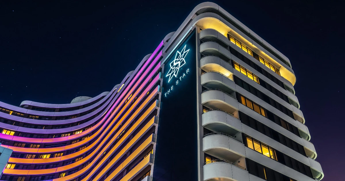 The Star Gold Coast Licence Suspension Deferred To March 2027