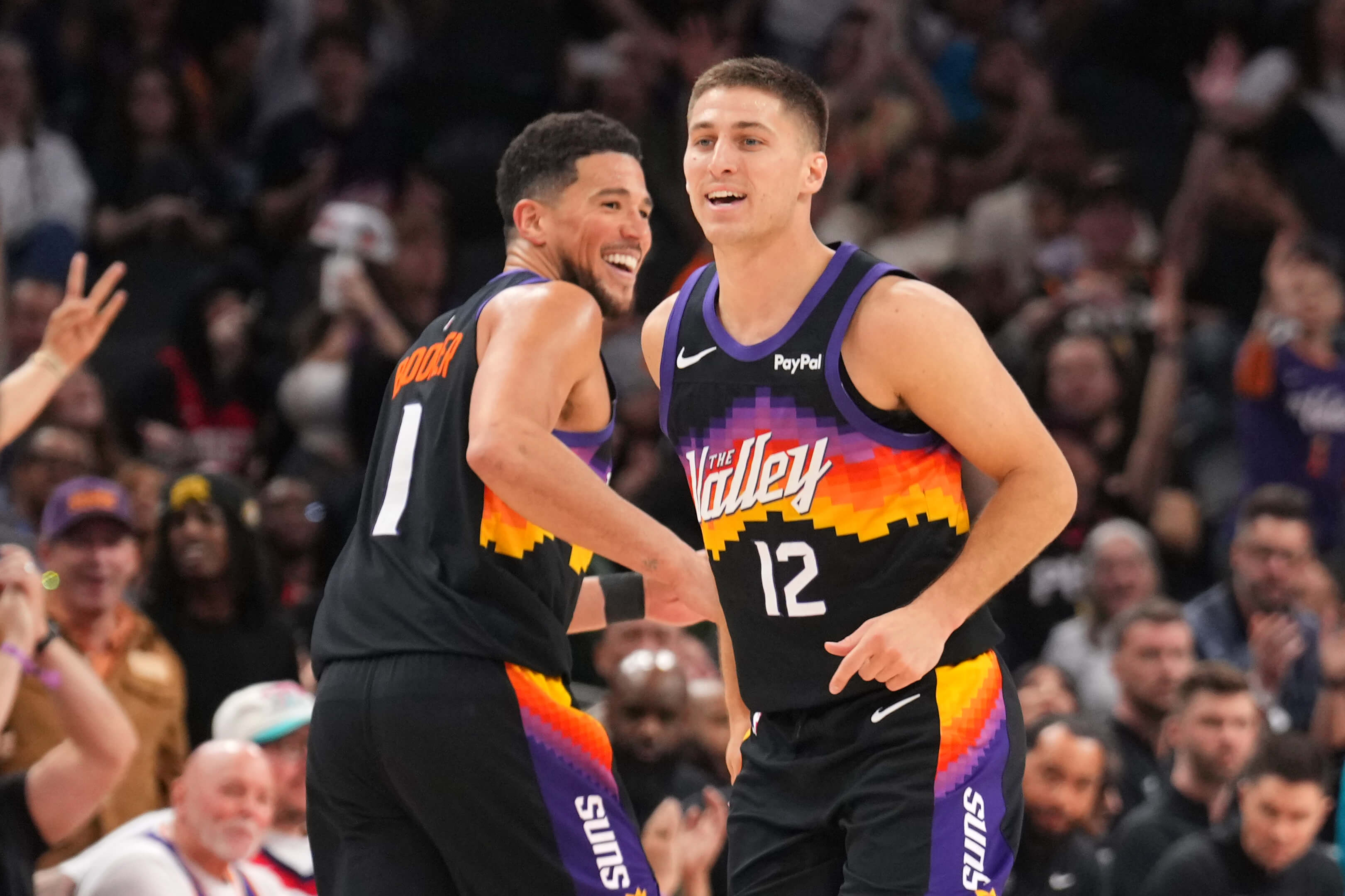 Phoenix Suns Reshape Roster: Koa Peat, Miles Bridges and a New Era in the Valley