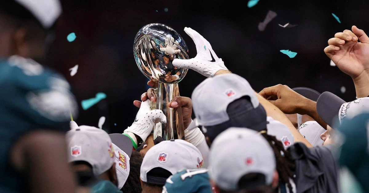 All-Time NFL Super Bowl Betting Trends: Every ATS and O/U