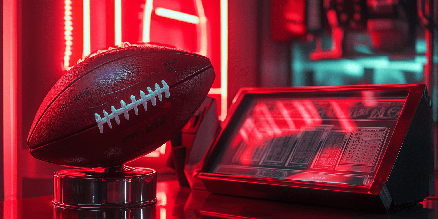 2025 Super Bowl LIX