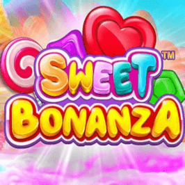 1. Sweet Bonanza – Pragmatic Play