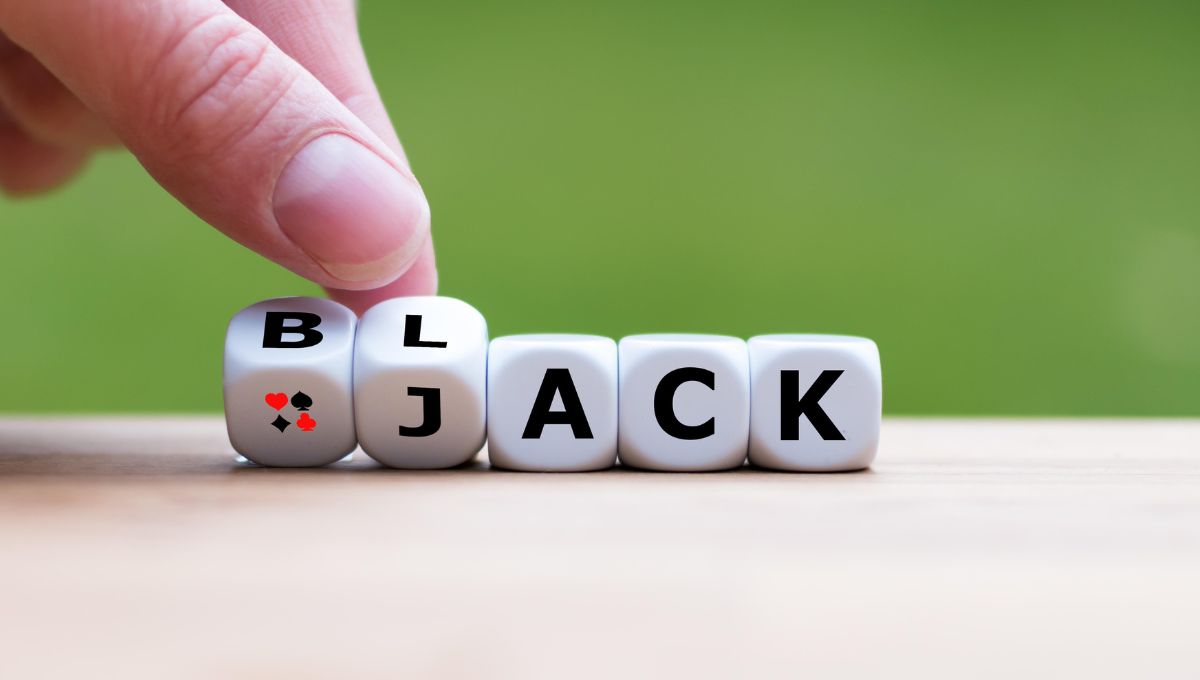 Tabela de Blackjack: Como Usar Esta Estratégia