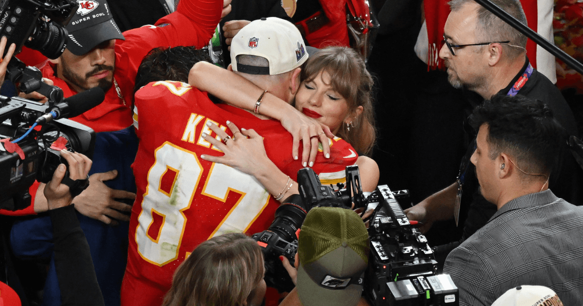 Taylor Swift And Travis Kelce Wedding Odds: Couple Favorite To Marry In 2026