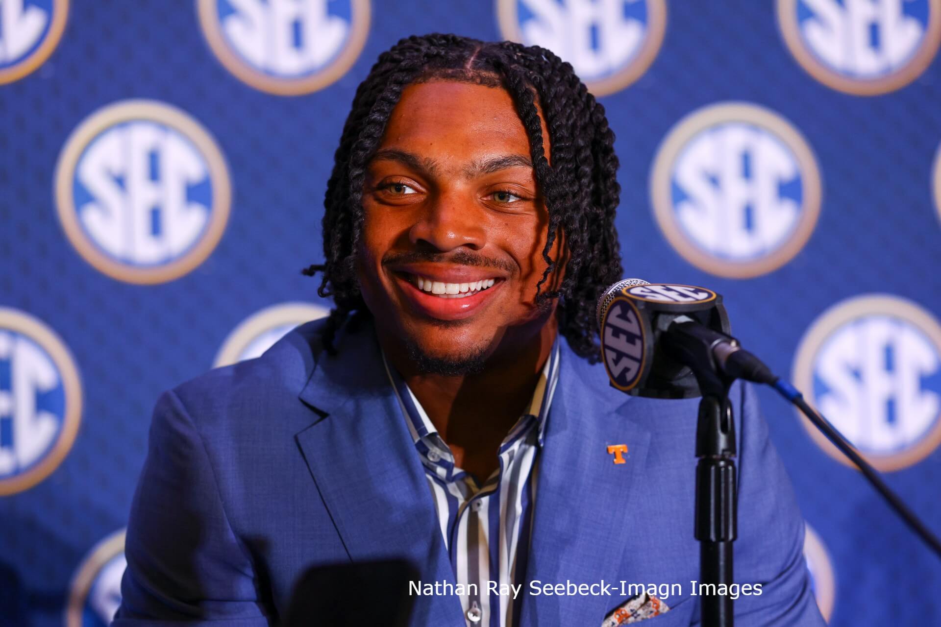 Tennessee Vols Enter 2026 With High Hopes and a New Quarterback Era