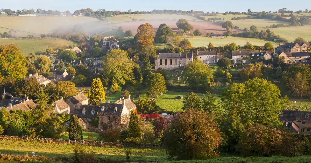 Next US Stars To Move To The Cotswolds Odds: Beyonce, Kimmel And Swift Linked