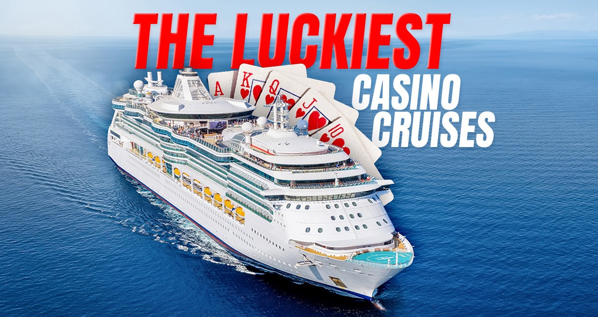Jackpot At Sea: Diamond Princess Keeps The Crown As The World’s Luckiest Casino Cruise