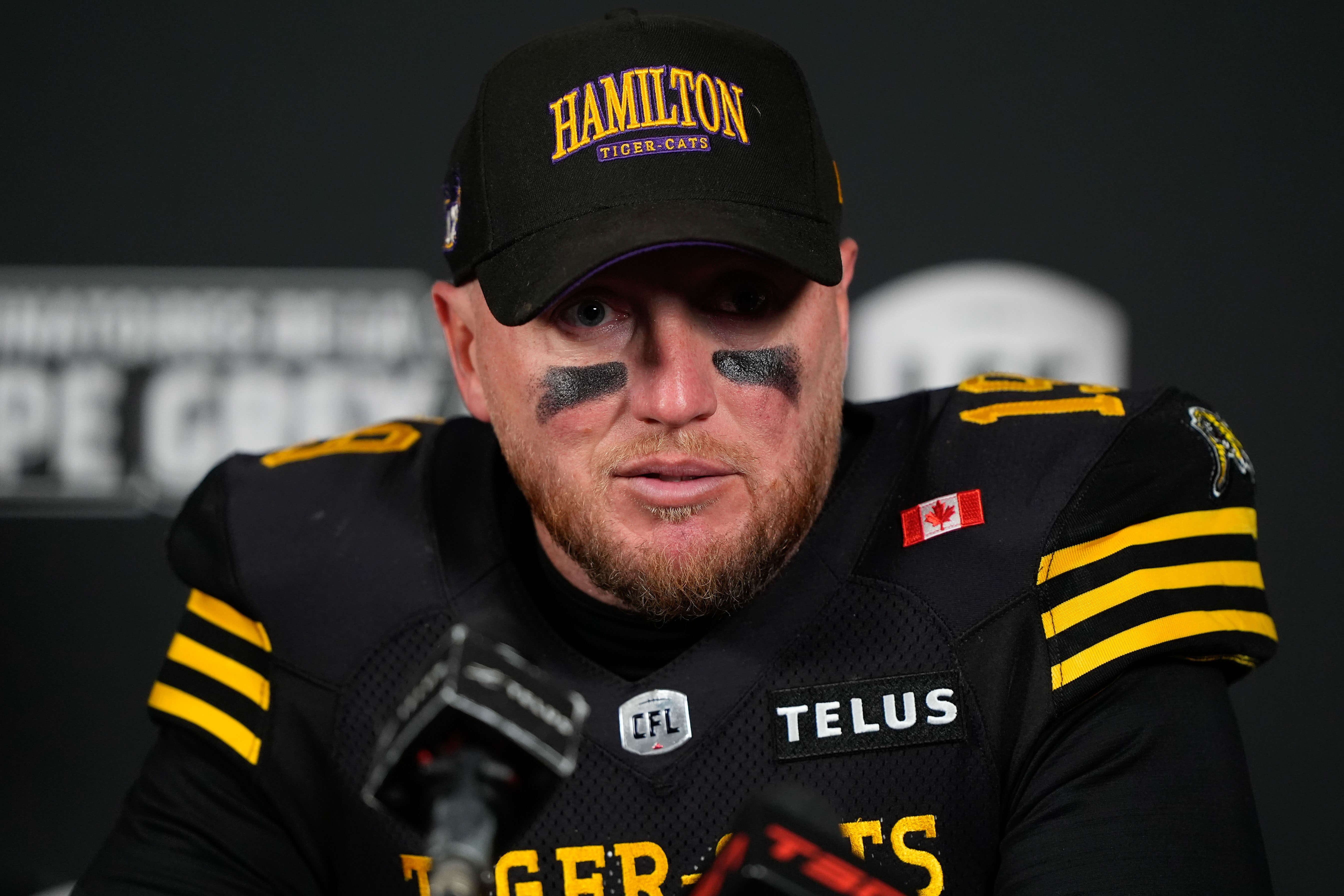 ToonieBet Becomes Exclusive iGaming Partner of the Hamilton Tiger-Cats