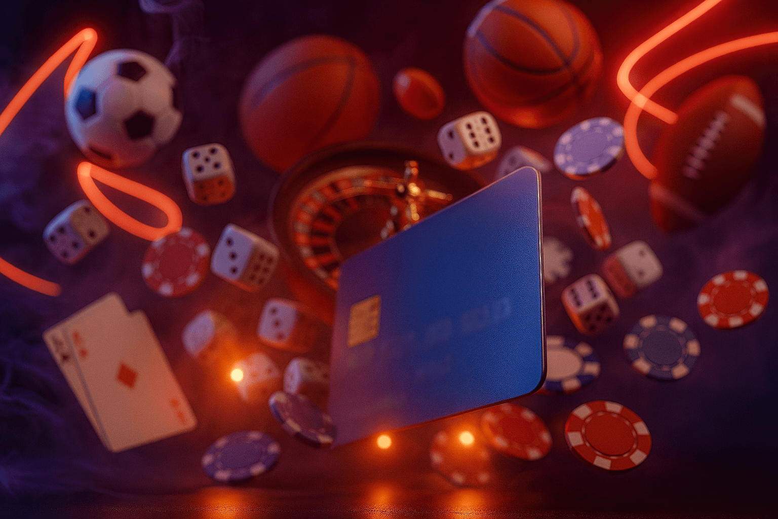 5 belangrijke tips voor online casino registratie