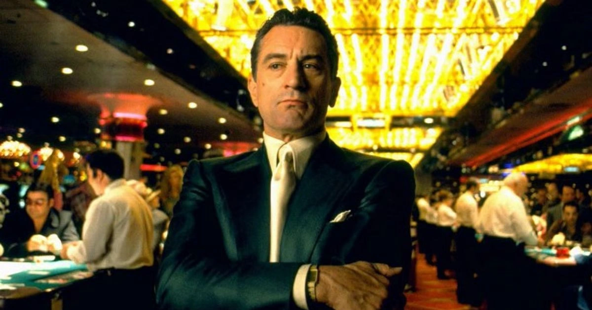 11 Best Gambling Movies of All Time