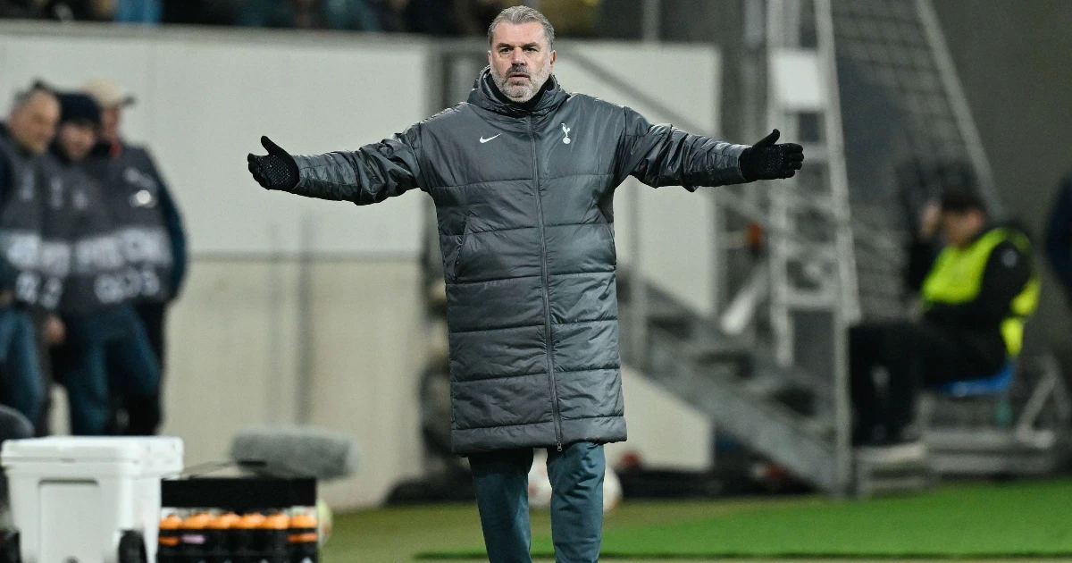 Next Premier League Manager To Leave Odds: Postecoglou Sack Leads To Shake-Up