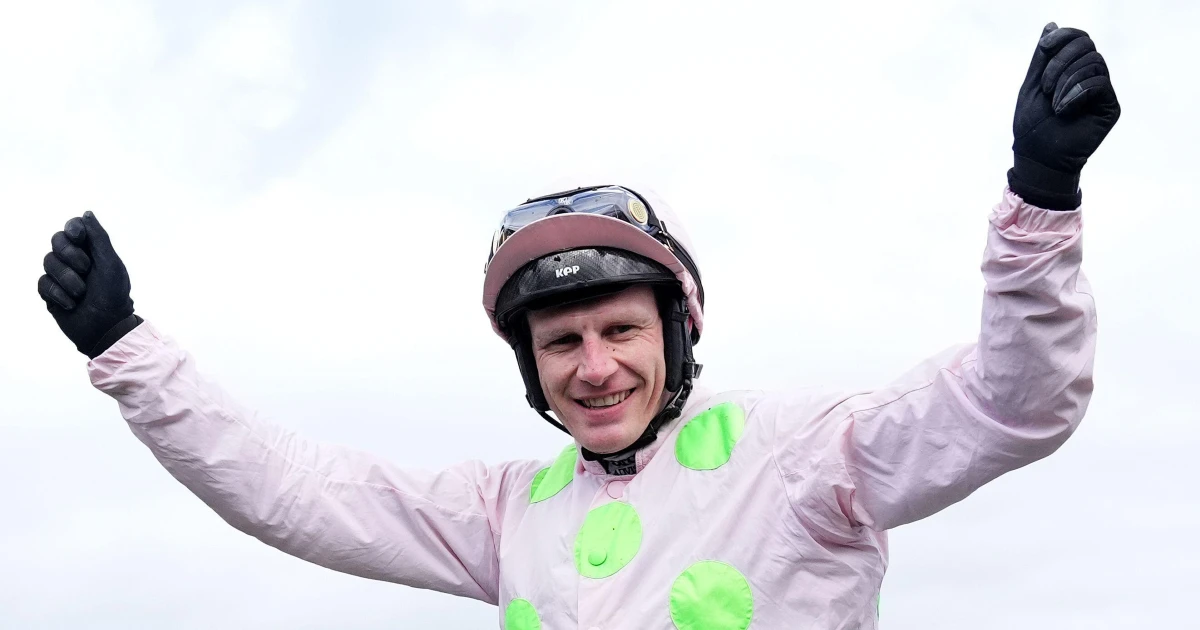 Cheltenham Top Jockey Betting Odds 2026: Who Will Have The Most Winners?