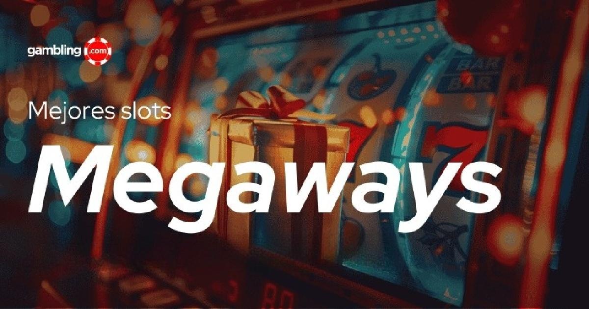 Las tragaperras Megaways más populares en España y en qué casinos jugarlas
