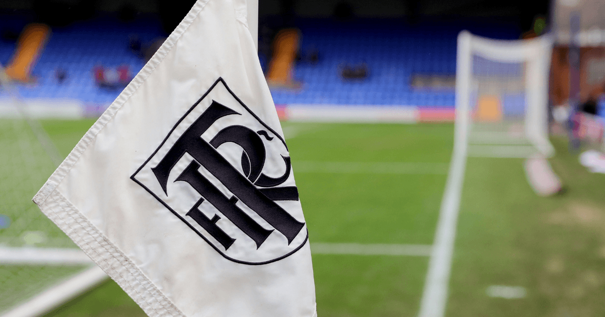 Next Tranmere Manager Odds: Lowe Favourite For Prenton Park Job
