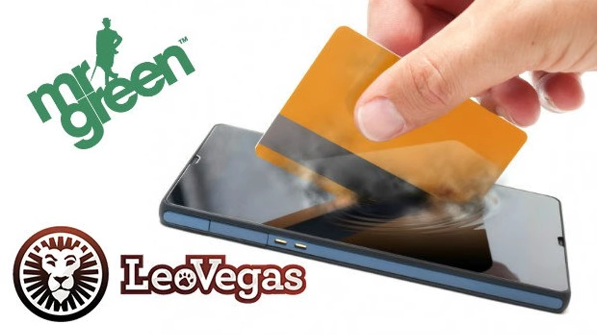 How to Transfer Money to Mobile Gambling Sites