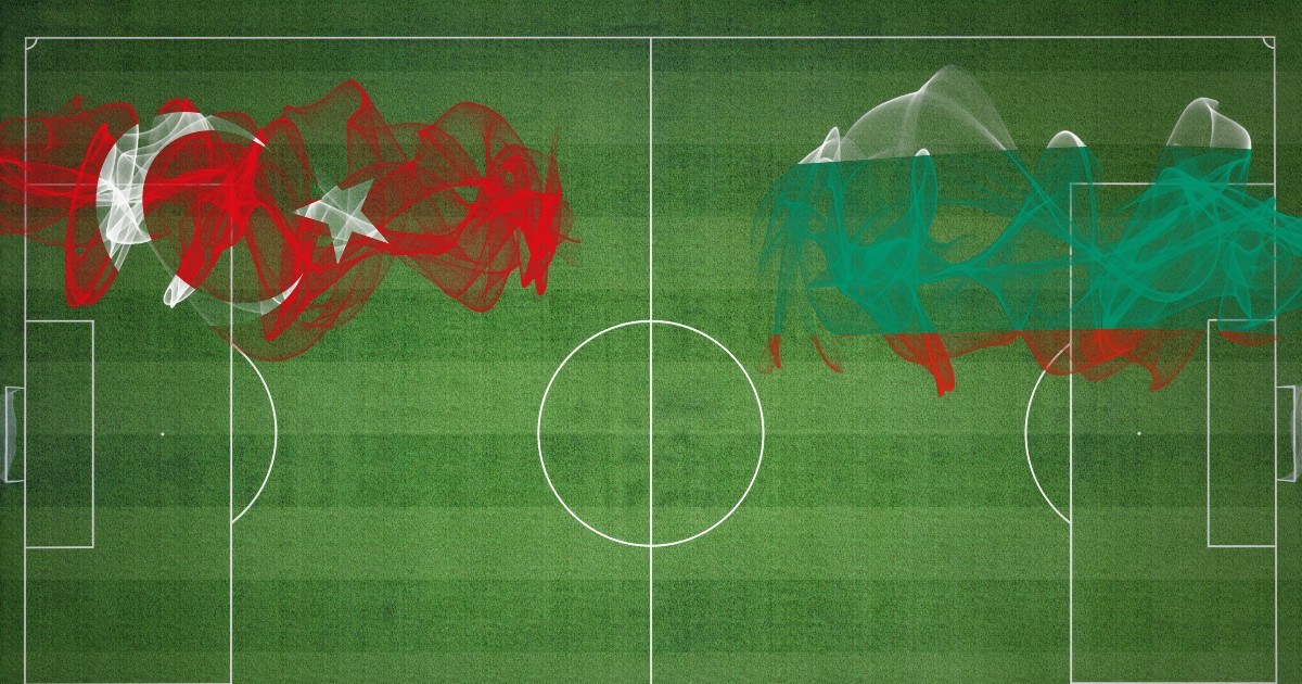 ⚽ WK 2026 kwalificatie wedtips: Turkije vs Bulgarije | Voorbeschouwing, Opstellingen &amp; Wedtips