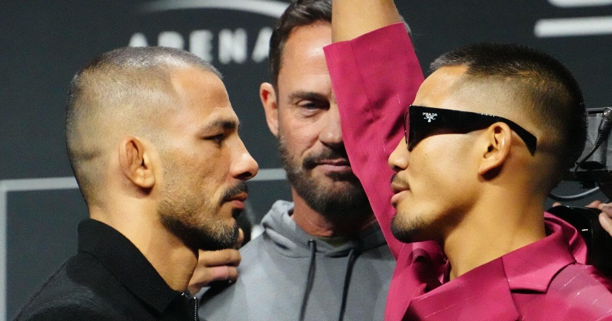 Wedden op UFC 331: Van vs Pantoja 2, odds, pronostieken en wedtips