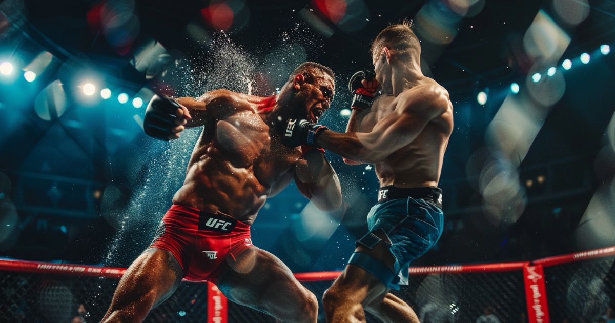 UFC Wetten in Österreich: Regeln, Wettarten und Strategie