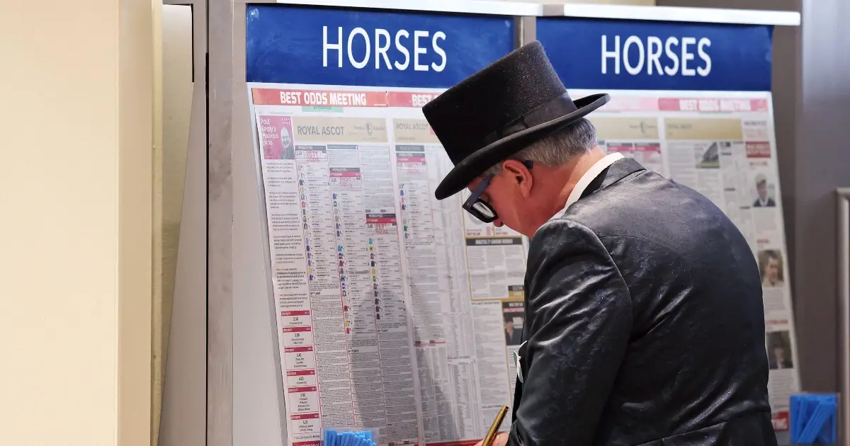 What The UK's 40% Gaming Tax Means For Bettors