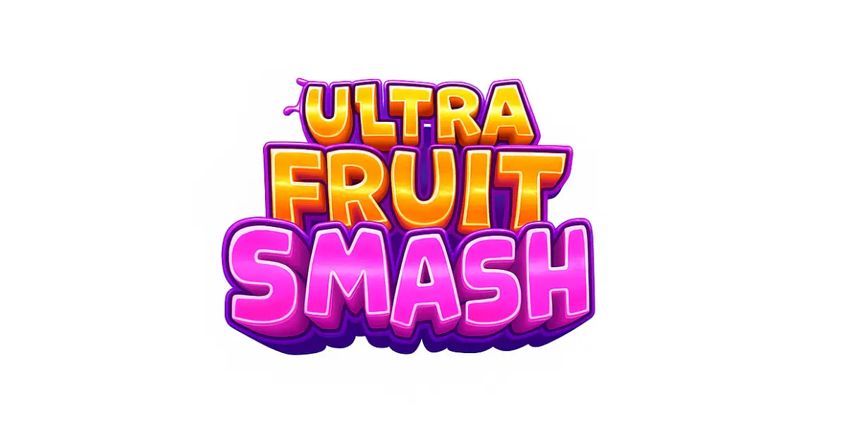 Slotmill Unveils Ultra Fruit Smash Slot With Scatter Pays And 20,000 Max Win
